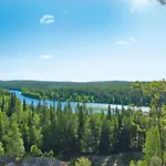 Tapiska By Interhome Loma-asunnot Taivalkoski