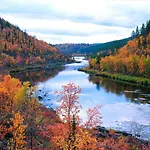 Tapiska By Interhome Loma-asunnot Taivalkoski