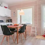 Tapiska By Interhome * Taivalkoski