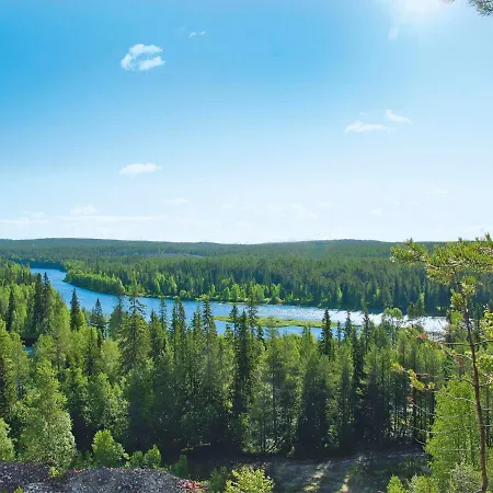 Tapiska By Interhome Feriehus Taivalkoski