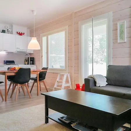 Tapiska By Interhome Feriehus
