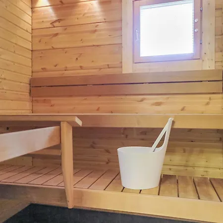 Tapiska By Interhome Сasa de vacaciones Taivalkoski