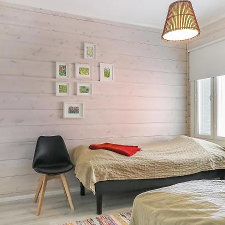 Tapiska By Interhome Taivalkoski