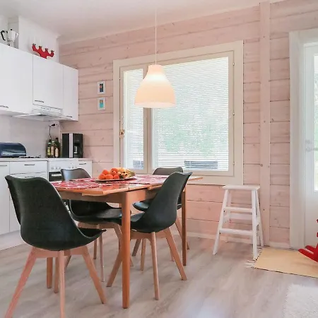 Tapiska By Interhome *