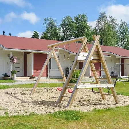 Tapiska By Interhome *