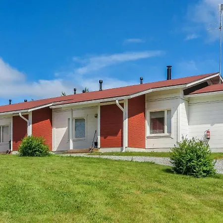 Tapiska By Interhome 度假居 Taivalkoski