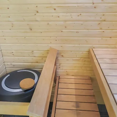 Tapiska By Interhome 度假居