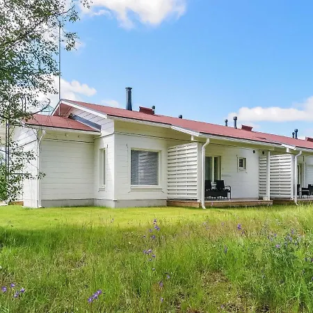 度假居 Tapiska By Interhome