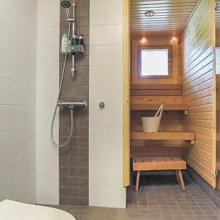 Tapiska By Interhome Taivalkoski