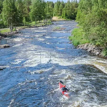 Tapiska By Interhome 度假居 *