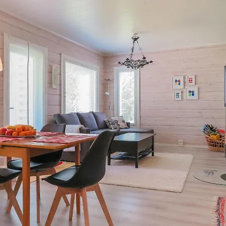 Tapiska By Interhome