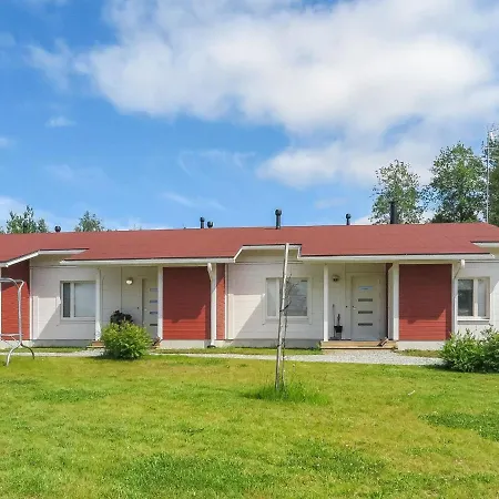 度假居 Tapiska By Interhome