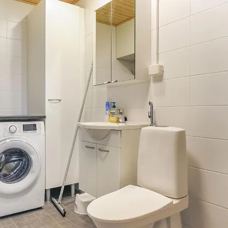 Tapiska By Interhome 度假居 *